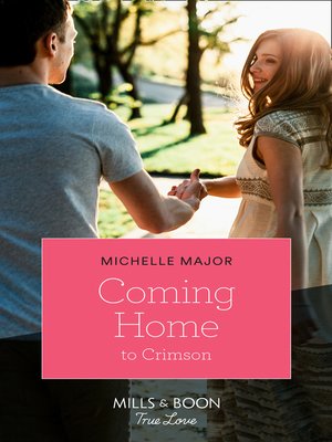 cover image of Coming Home to Crimson